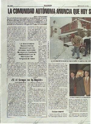 ABC MADRID 31-01-1996 página 60