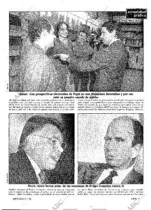 ABC MADRID 31-01-1996 página 7