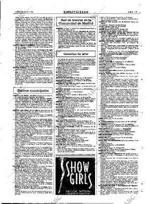 ABC MADRID 31-01-1996 página 79