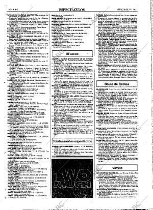 ABC MADRID 31-01-1996 página 80