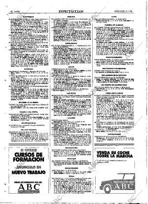 ABC MADRID 31-01-1996 página 82