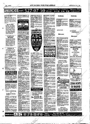 ABC MADRID 31-01-1996 página 88