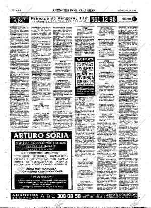ABC MADRID 31-01-1996 página 96
