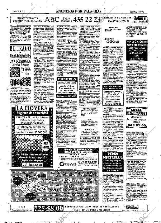 ABC MADRID 01-02-1996 página 102