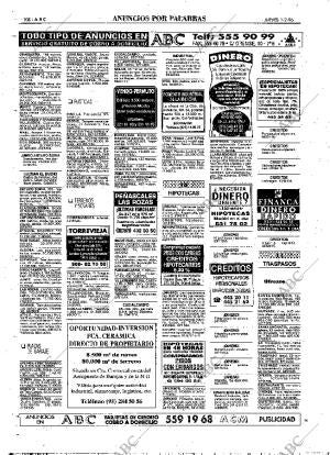 ABC MADRID 01-02-1996 página 108