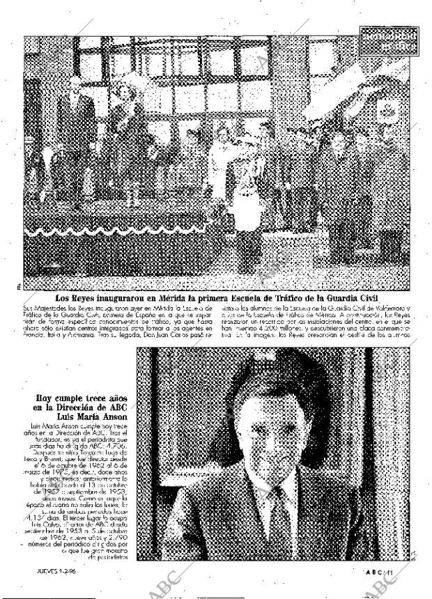 ABC MADRID 01-02-1996 página 11