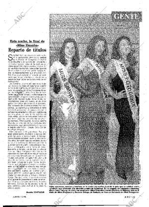 ABC MADRID 01-02-1996 página 119