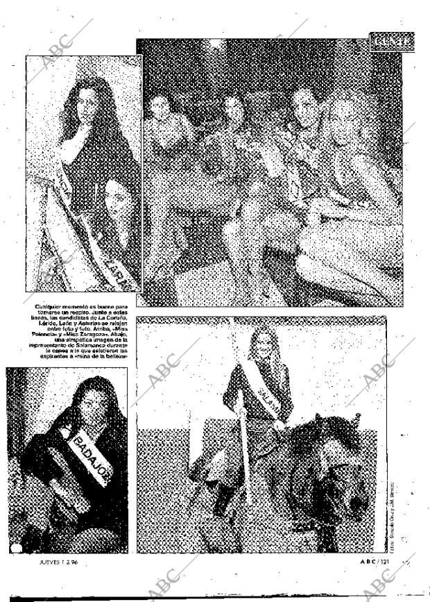 ABC MADRID 01-02-1996 página 121