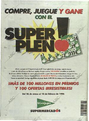 ABC MADRID 01-02-1996 página 128