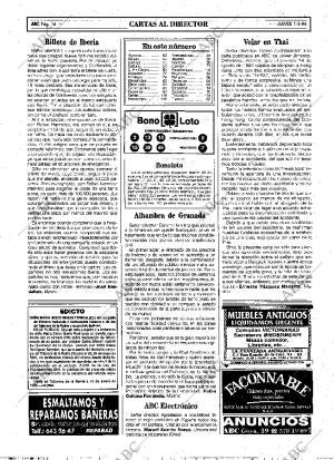 ABC MADRID 01-02-1996 página 16