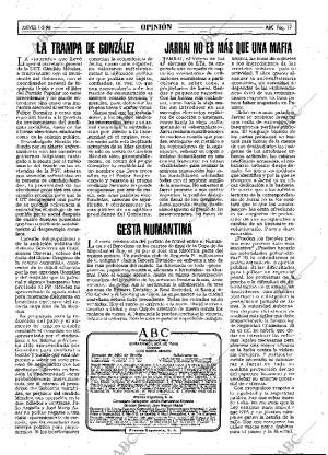ABC MADRID 01-02-1996 página 17