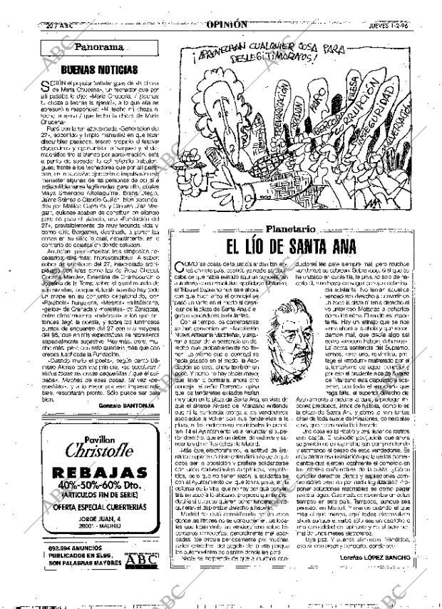 ABC MADRID 01-02-1996 página 20