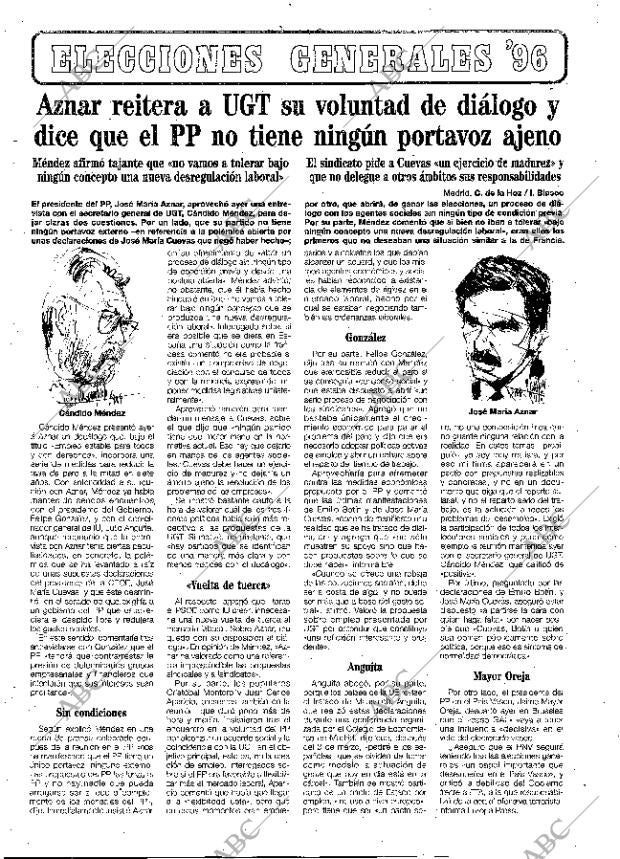 ABC MADRID 01-02-1996 página 21
