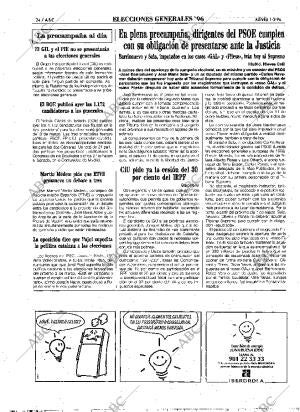 ABC MADRID 01-02-1996 página 24