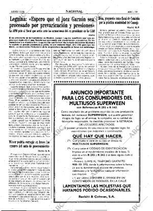 ABC MADRID 01-02-1996 página 29