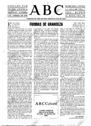 ABC MADRID 01-02-1996 página 3