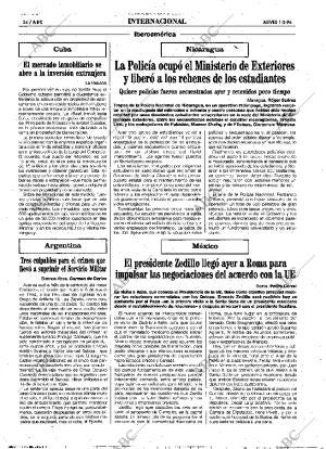 ABC MADRID 01-02-1996 página 34