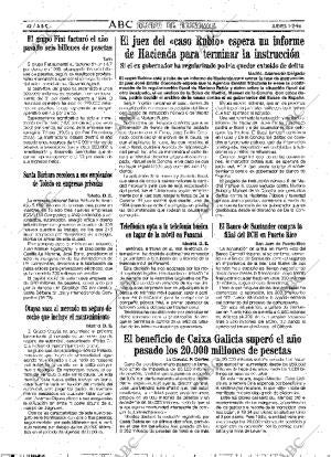 ABC MADRID 01-02-1996 página 42
