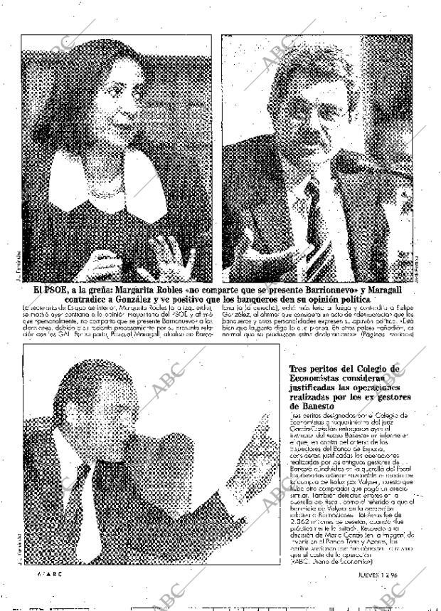 ABC MADRID 01-02-1996 página 6