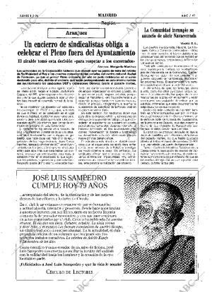 ABC MADRID 01-02-1996 página 61