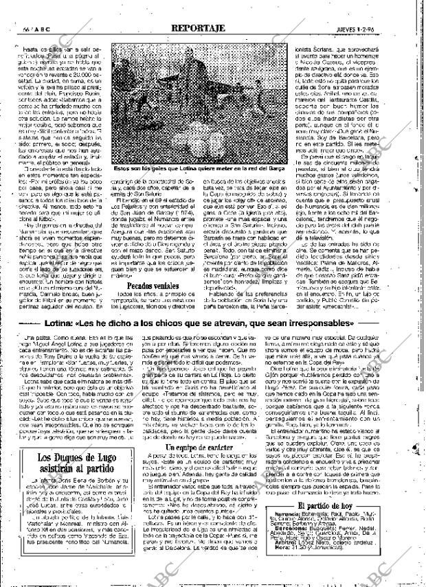 ABC MADRID 01-02-1996 página 66