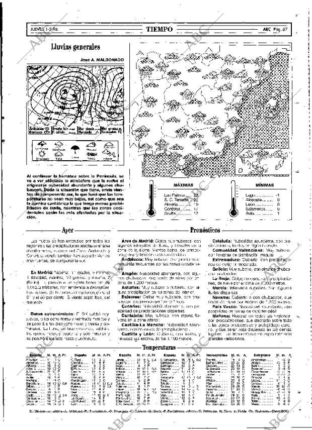 ABC MADRID 01-02-1996 página 67