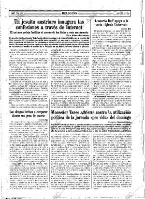 ABC MADRID 01-02-1996 página 68