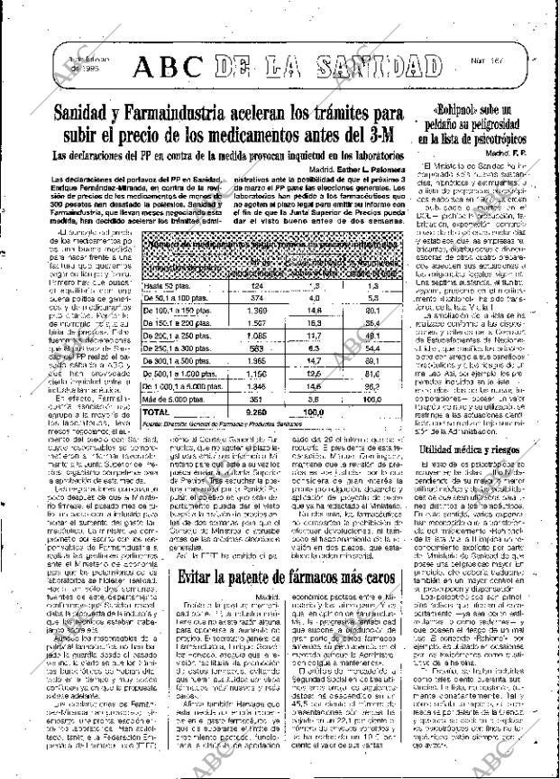 ABC MADRID 01-02-1996 página 69