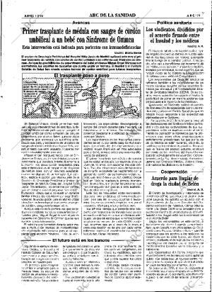 ABC MADRID 01-02-1996 página 71