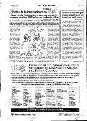 ABC MADRID 01-02-1996 página 73