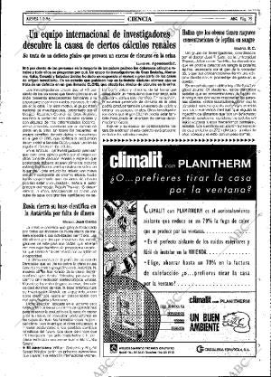 ABC MADRID 01-02-1996 página 75