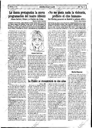 ABC MADRID 01-02-1996 página 81