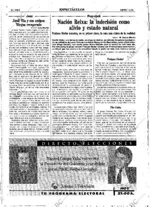 ABC MADRID 01-02-1996 página 82