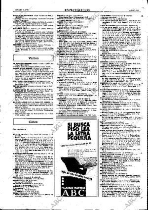 ABC MADRID 01-02-1996 página 89