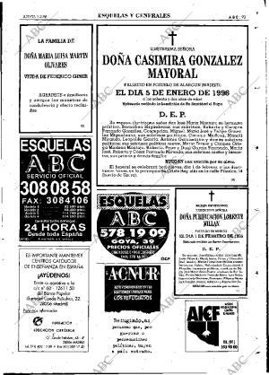 ABC MADRID 01-02-1996 página 93