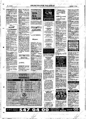 ABC MADRID 01-02-1996 página 96
