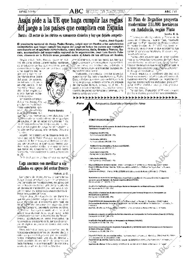 ABC SEVILLA 01-02-1996 página 61