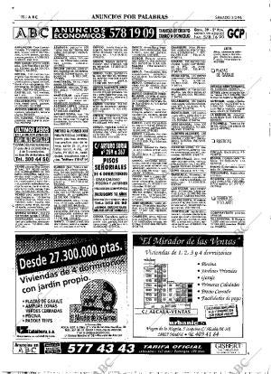 ABC MADRID 03-02-1996 página 100