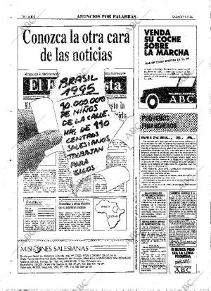 ABC MADRID 03-02-1996 página 106