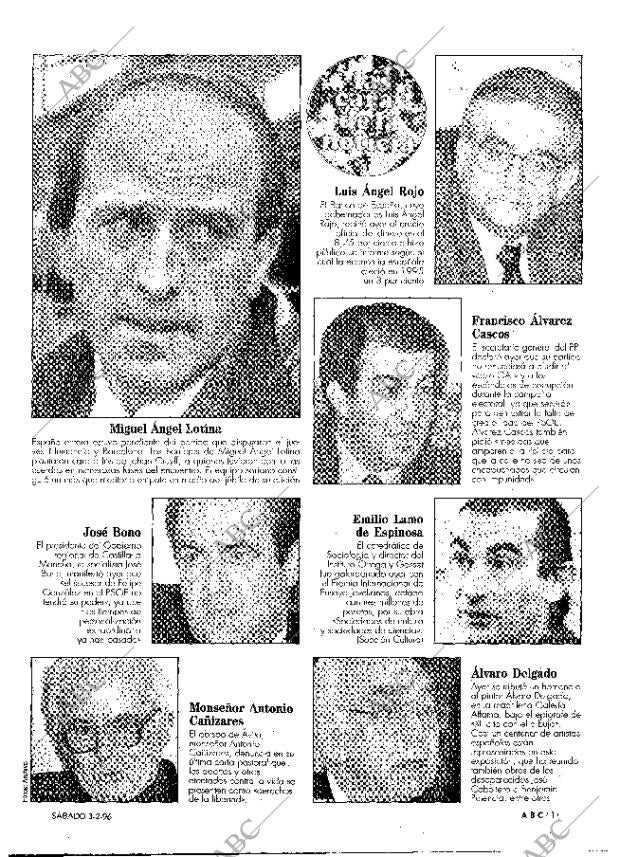 ABC MADRID 03-02-1996 página 11