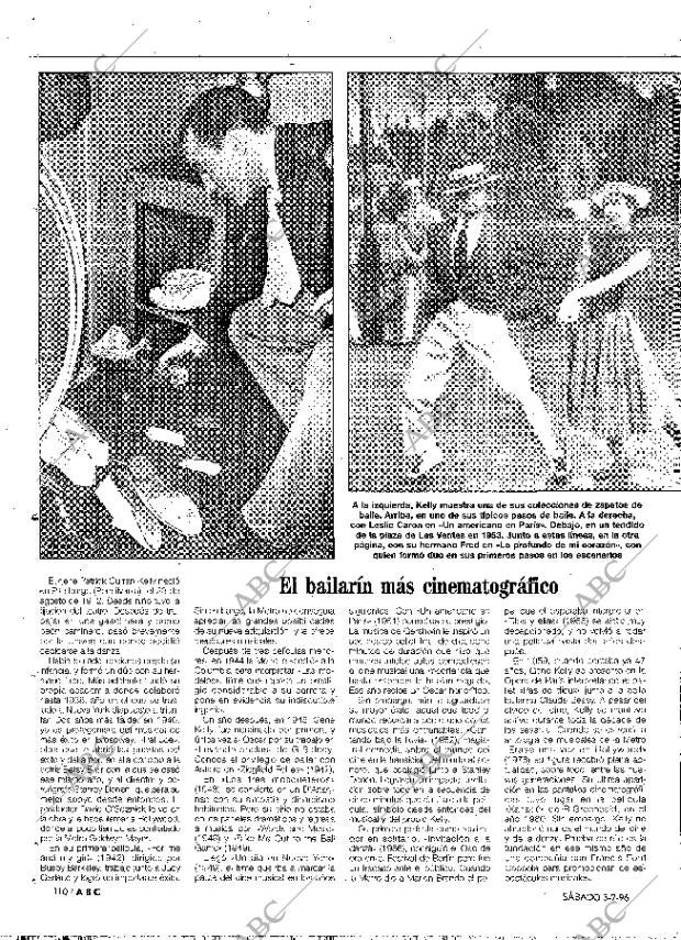 ABC MADRID 03-02-1996 página 110