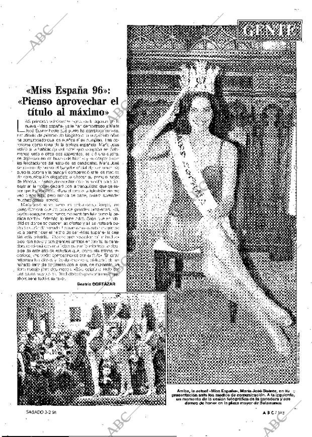 ABC MADRID 03-02-1996 página 113