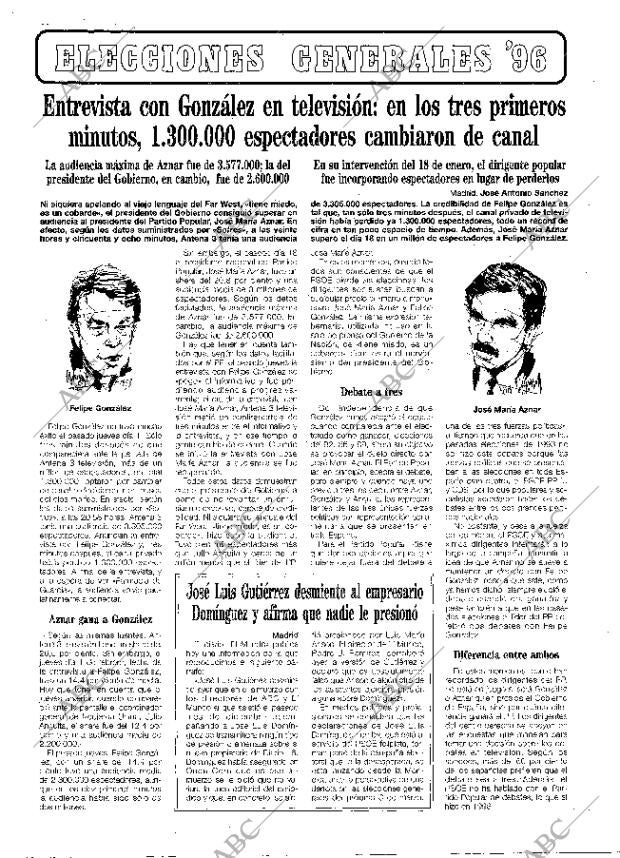 ABC MADRID 03-02-1996 página 19