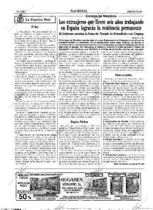 ABC MADRID 03-02-1996 página 26
