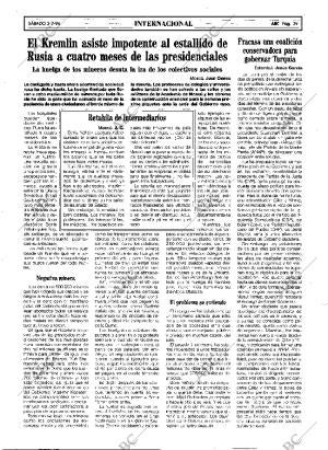 ABC MADRID 03-02-1996 página 29