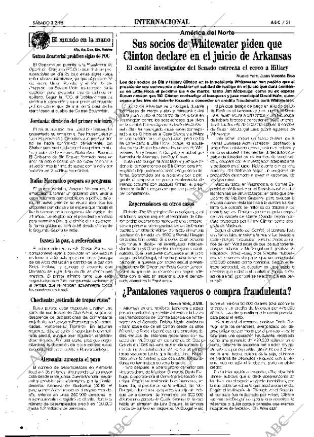 ABC MADRID 03-02-1996 página 31