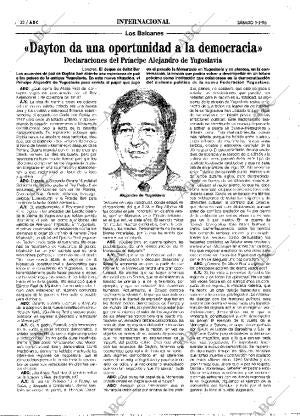 ABC MADRID 03-02-1996 página 32