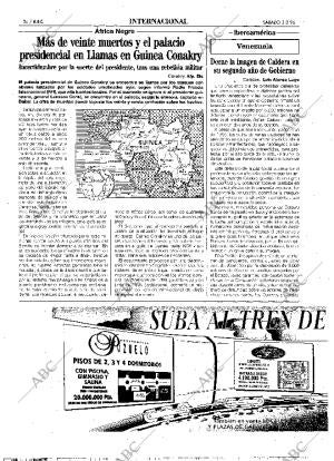 ABC MADRID 03-02-1996 página 34