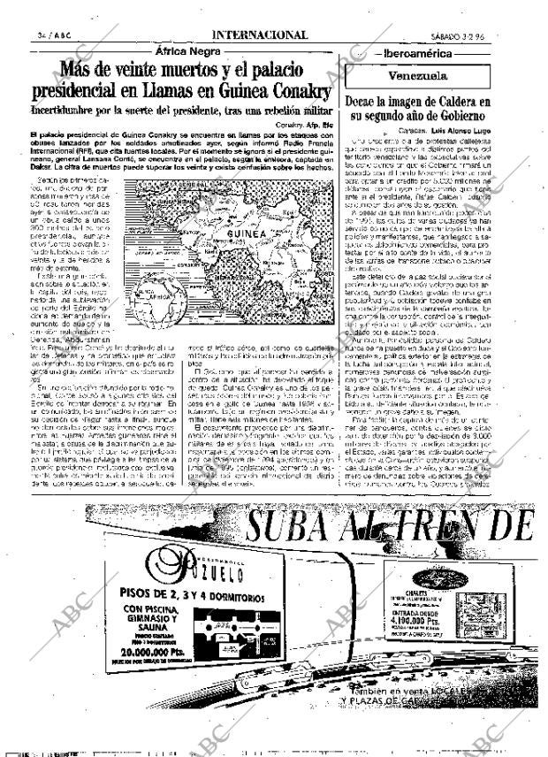 ABC MADRID 03-02-1996 página 34