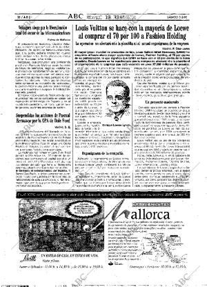 ABC MADRID 03-02-1996 página 38